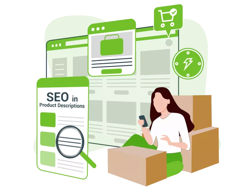 SEO by Web on Demand